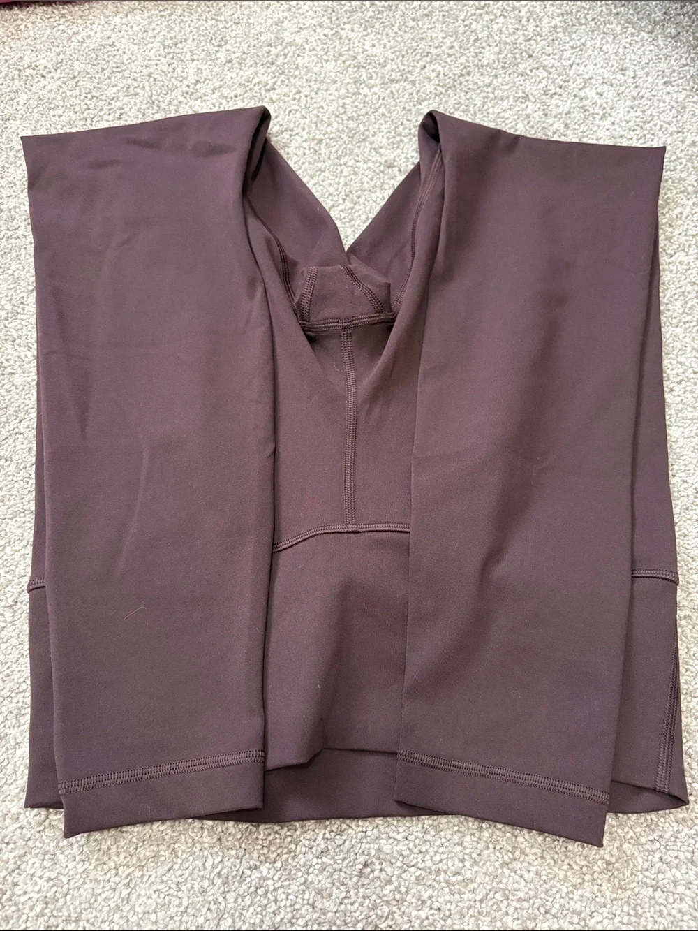 Lululemon Wunder Under Hi-Rise Tight *28